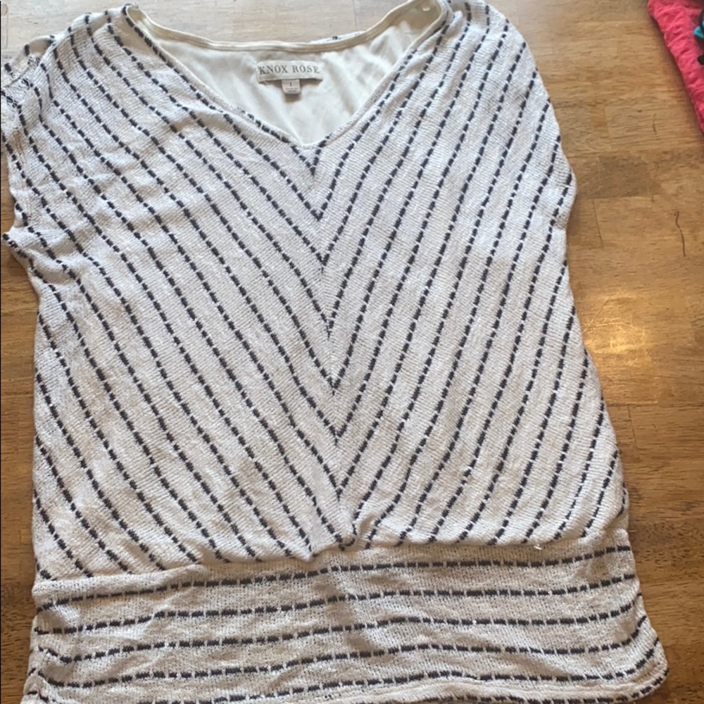 Ladies Blouse